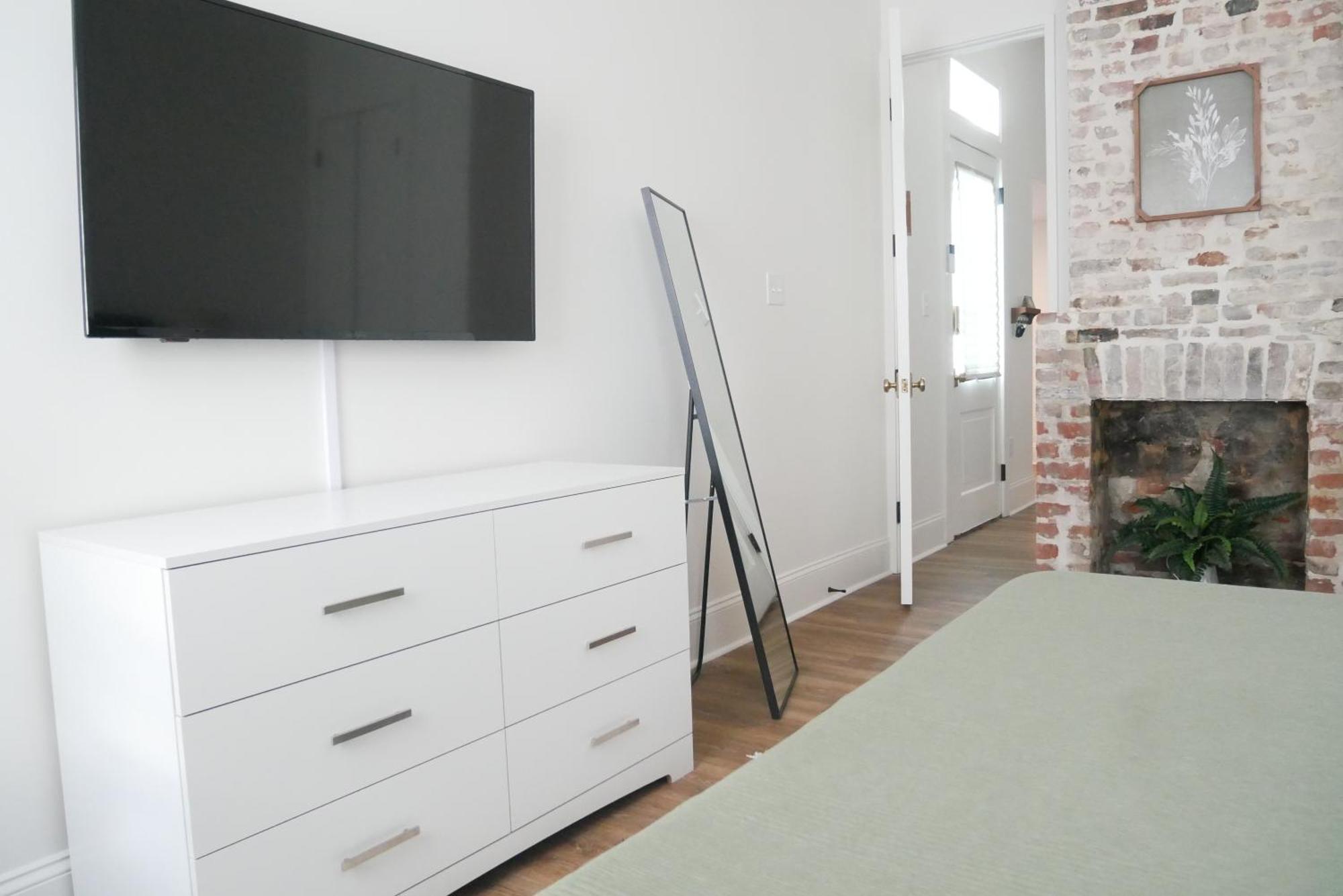 Entire Spacious Vacation Home - Close To All City Attractions Новый Орлеан Экстерьер фото