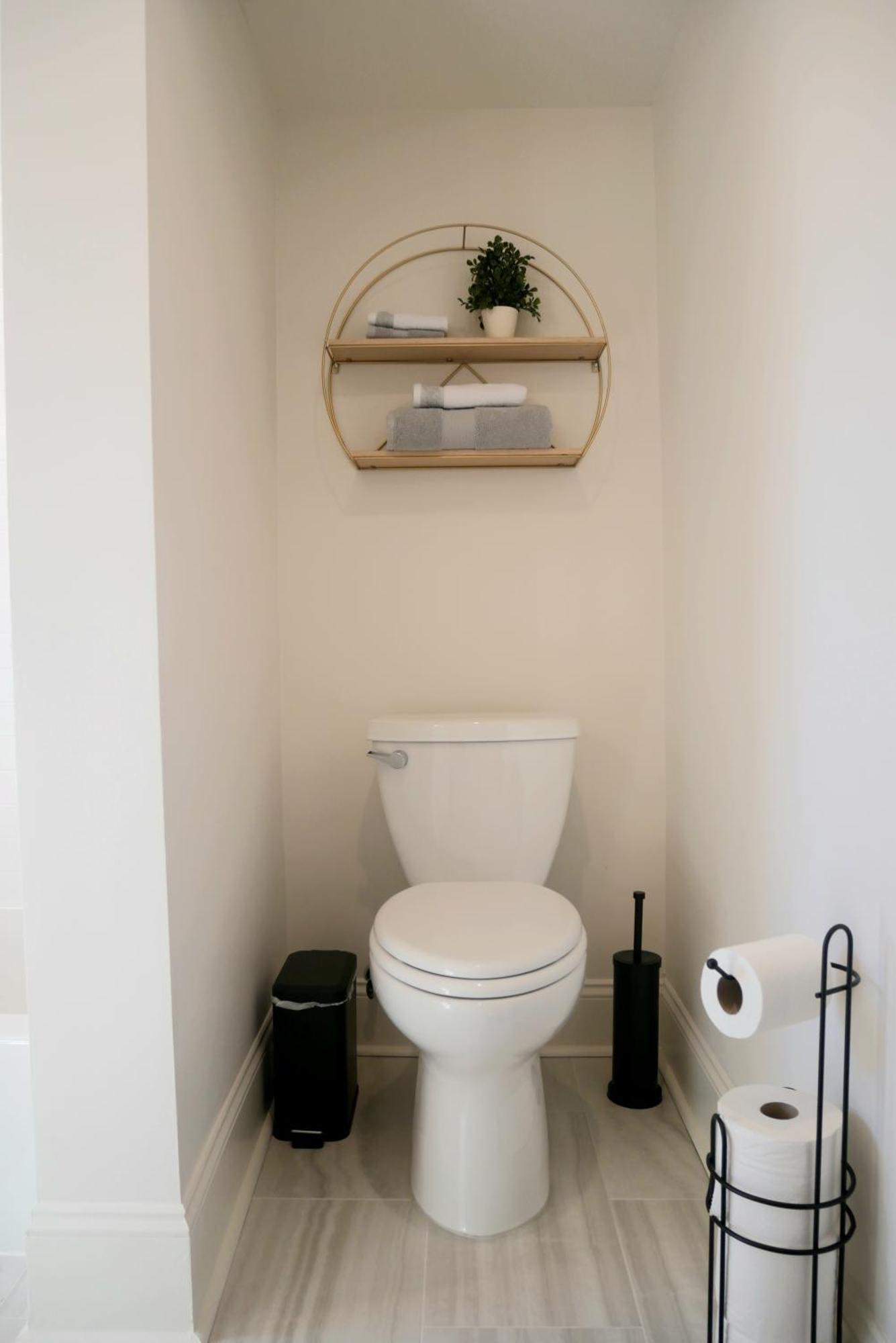Entire Spacious Vacation Home - Close To All City Attractions Новый Орлеан Экстерьер фото