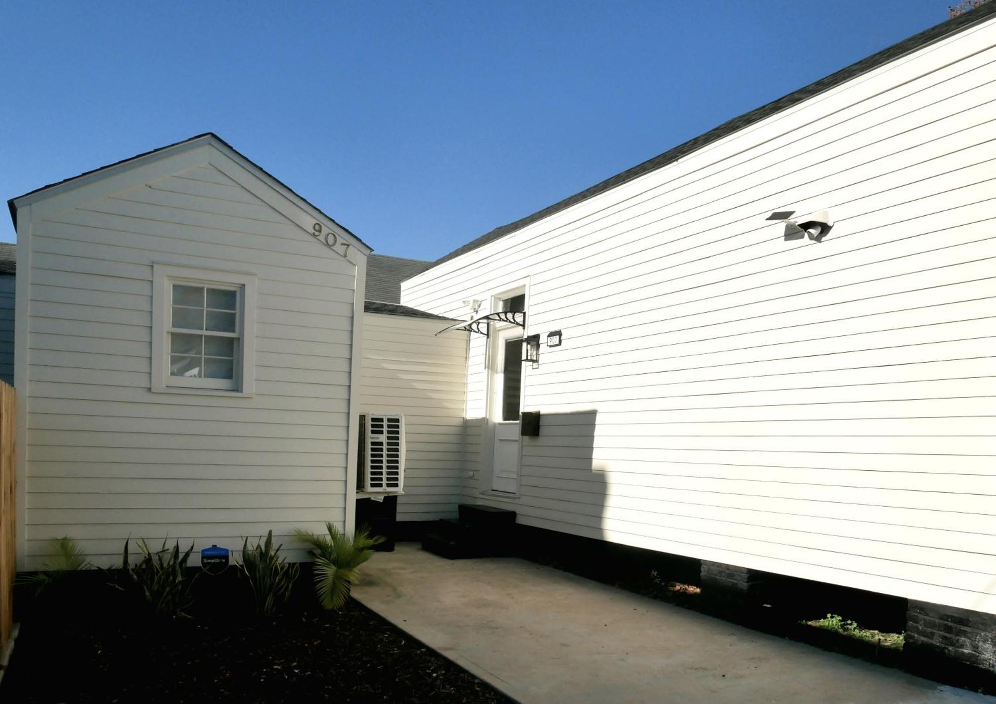 Entire Spacious Vacation Home - Close To All City Attractions Новый Орлеан Экстерьер фото