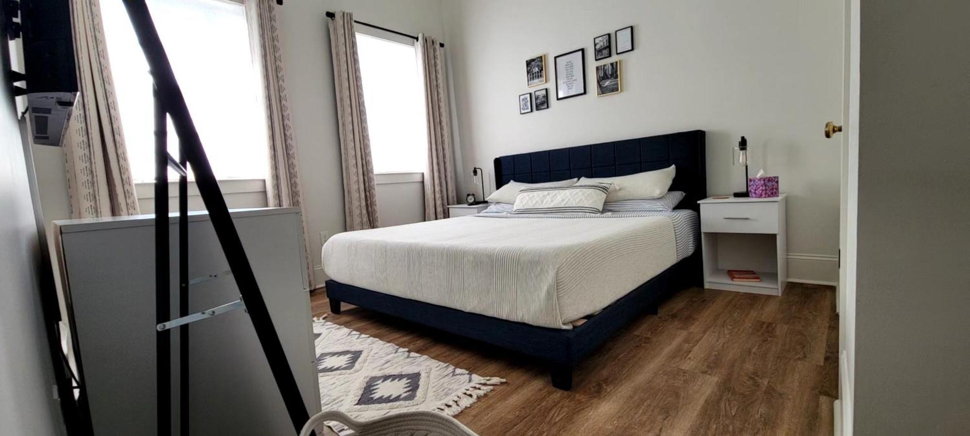 Entire Spacious Vacation Home - Close To All City Attractions Новый Орлеан Экстерьер фото